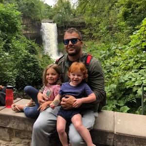 Meet your Posher, Austin